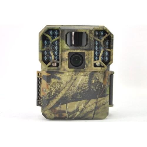 Visionking Hunting Trail Camera 16MP HD 1080P Waterproof IP66 Outdoor Scouting Night Vision Night Infrared Hunting Camera0