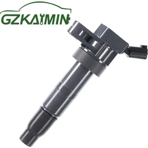 TOP HIGH PERFORMANCE Ignition Coil For Hyundai Santa FE Equus FOR Kia OEM 273013F100 27301-.3F100