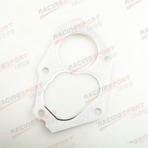 Discharge Metal Gasket For Turbo To O2 Housing For EVO 8, EVO4-9, EVO6 - EVO9
