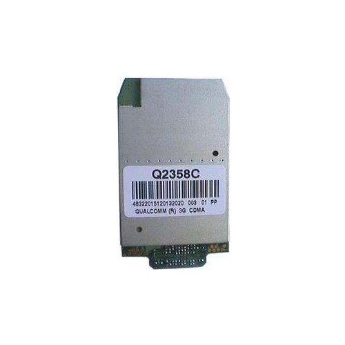 Wavecom q2358c module CDMA wireless module quality assurance