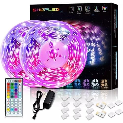 WOOX LED Lightening