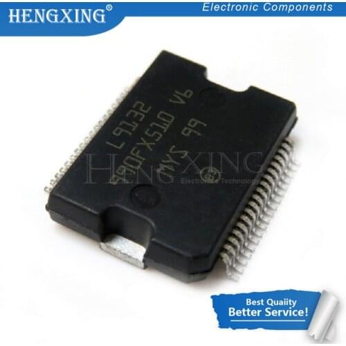 1pcs/lot L9132 HSOP36 Automotive Engine Computer IC Management Startup Chip In Stock