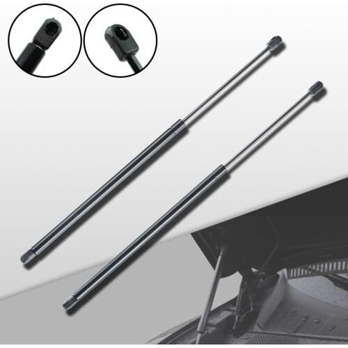 2 PCS Rear Tailgate Lift Support Struts Shock for Mercedes-Benz C230 2002-2005 SG203010