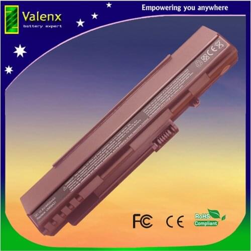 Laptop battery for Acer Aspire One 571 A110 A150 D150 D250 P531h UM08A31 UM08A51 UM08A73