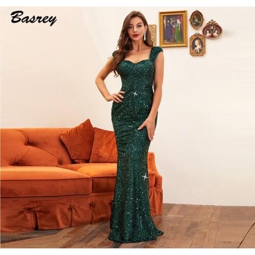 BASREY Short Dresses For Women