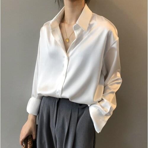 Womens Long Sleeve Shirts BGTEEVER China