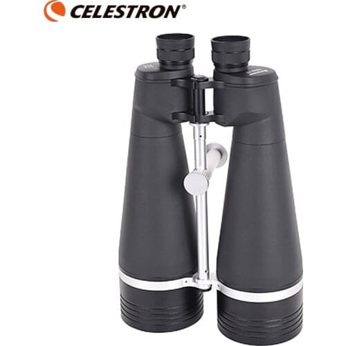Celestron Skymaster 25X100FZ Spotting Scopes Verrekijker Telescoop Multi-Coated Voor Jacht Wandelen Birding Sport Evenementen