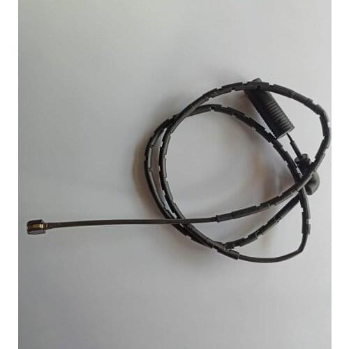 Brake pad wear sensor OEM 34353411757 For BMW X3 off-road vehicle E83 2004 Back sides 1055mm