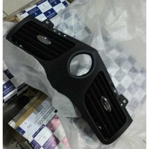 For Maserati GT GTS Instrument Panel Central Air Outlet 2008-2013 Year