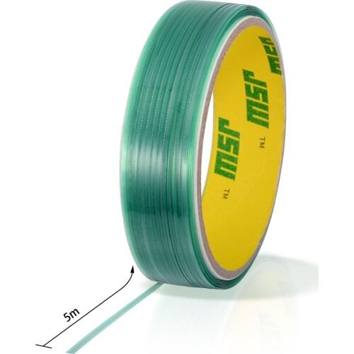 EHDIS 500cm PVC Design Line Knife Like Cutter Foil Vinyl Film Cricut Tape Roll Wrapping Sheet Pattern Paper Slitter Car Supplies