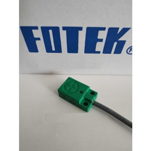 Fotek Inductive Proximity sensor SP-05N SP-05P SP-05NB SP-05PB
