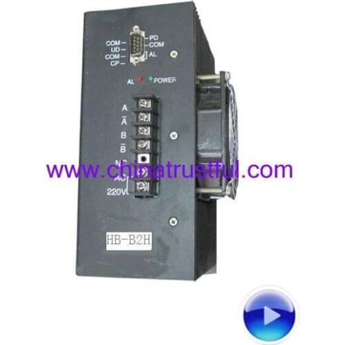 HB-B2H HBB2H stepper motor driver two phase hybrid drive bag making machine