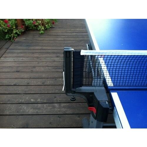 Good deal New Polyester Cotton Table Tennis Ping Pong Replacement Net Standard Ping Pong