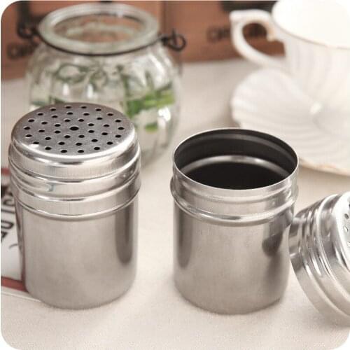 IGBBLOVE Peppers And Salt Shakers