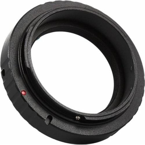 Astronomical Telescope Connects SLR Camera Adapter Ring Canon Nikon Olympus Mount Adapter