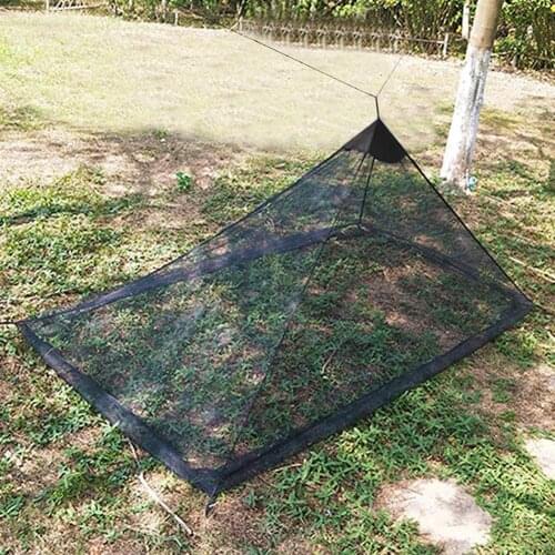 Liilaimic Mesh Tents