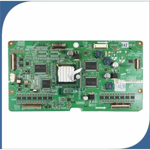 95% New used board for logic board S42AX-YB01 LJ41-03387A LJ92-01270A
