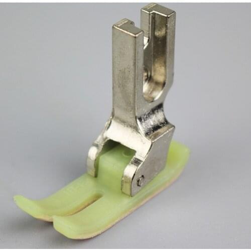 MT-18 Industrial Sewing Machine Non-stick Leather Presser Foot AA7088