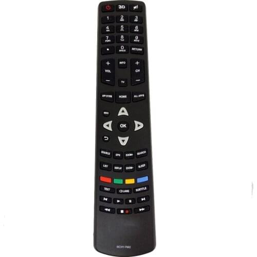New Original Remote Control RC311 FMI2 For TCL 3D Smart LED LCD TV Fernbedienung