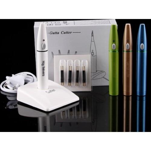 Ophthalmic Electric Coagulation Pen Double Eyelid Hemostatic Charger Electric Cautery Pen