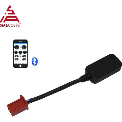 New Arrival SiAECOSYS Programmable Nanjing FarDriver Controller Bluetooth Adapter
