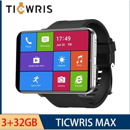 Спортивные умные часы TICWRIS China At AliExpress