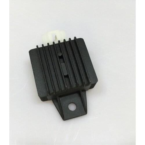 For motorcycles Thai Honda 110 applications 110 LF110 Rectifier Regulator Regulator Charger Free Shipping