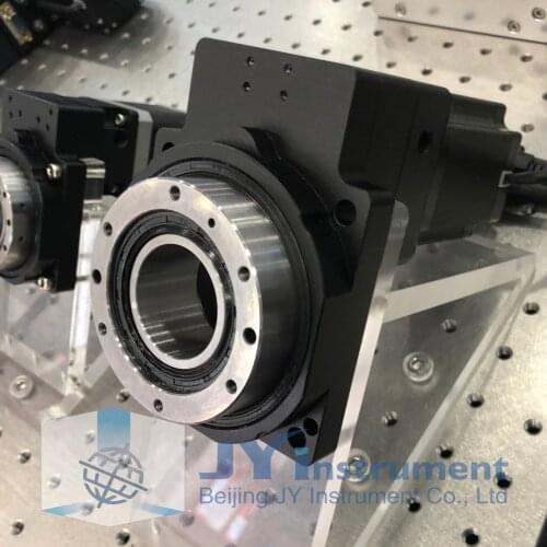 High Speed Motorized Rotary Table: J04RA200-P2-10/18