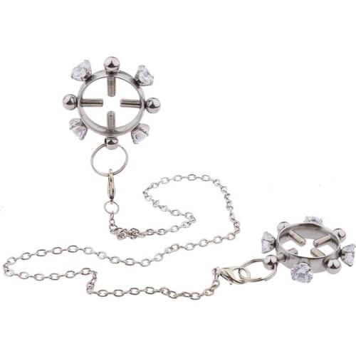 WILD DESIRE Piercing Rings