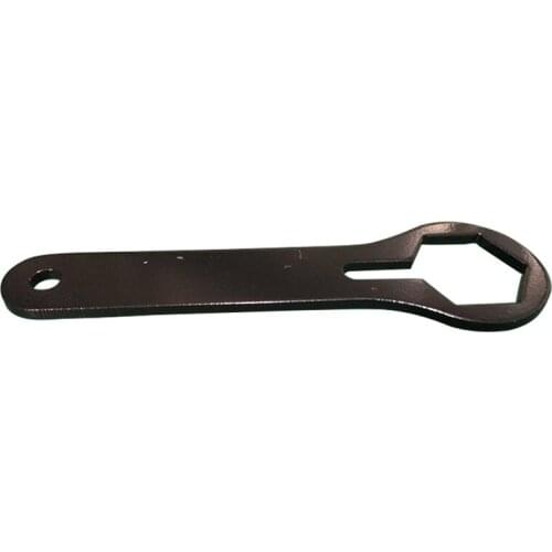 50mm Motorcycle Fork Cap Wrench Aluminum For 125 150 250 350 450 500 SXF SXF XCF EXC-F EXC XCW XC-W XC