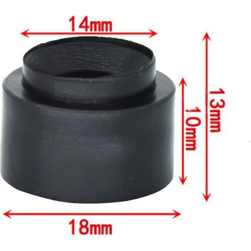 Accessory Rubber Cover Engine Cover For A1 A3 S3 A4 A5 S5 A6 A7 Q3 Q5 Parts Replacement