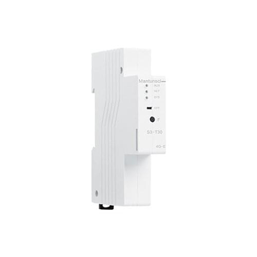 Icommunication module matis MTS3 series with 2G, 4G, RS485, WiFi for choose