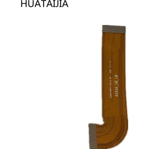 Motherboard flex cable For 10.8 INCH HUAWEI Mediapad M6 SCM-W09/AL09 motheboard flex cable connected with charge port