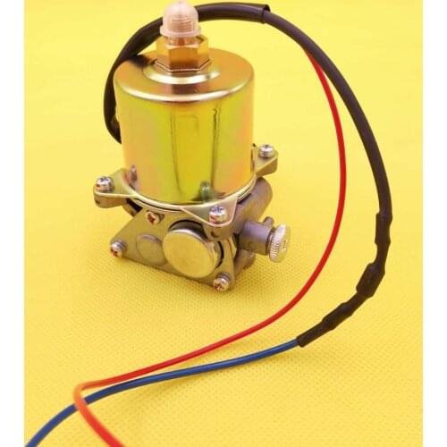 Burner Alcohol Base Diesel Gasifier Stove Accessorie Electromagnetic Pump diesel stove VSC63A5 /VSC90A5 /VSKX125 tyle oil pump