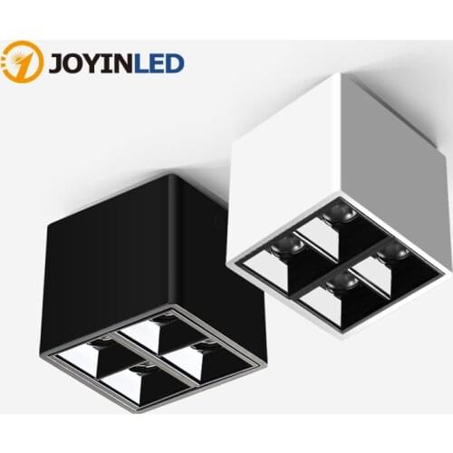 Растровые светильники JOYINLED China At AliExpress