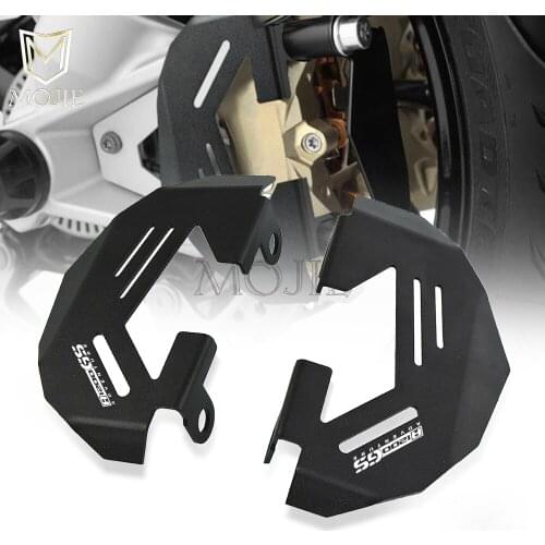 For BMW R1200GS LC ADV Adventure Motorcycle Front Brake Caliper Cover Guard Protection R 1200 GS Front Brake Caliper Cover Guard