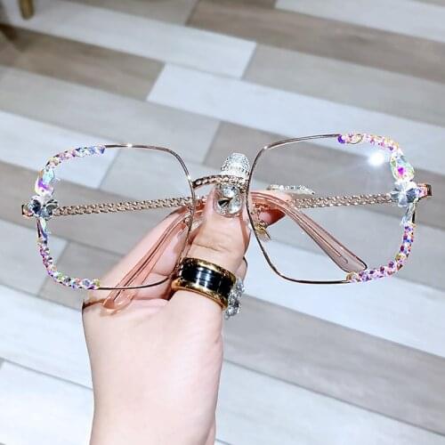 Женские солнцезащитные прозрачные очки MINDELL China At AliExpress