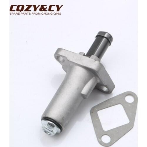 Motorcycle Dirt Bike Camshaft Chain Tensioner Assembly for Beta RE 125 Alp Urban 125cc 4 stroke