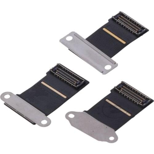 Laptop A1706 A1707 A1708 Replace LCD LED LVDs Screen Display Flex Cable