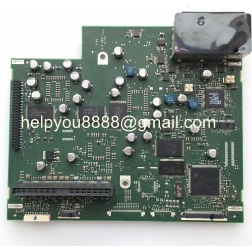 NEW RNS510 LED series main Board with code For VW RNS510 Navigation mainboard system free shipping