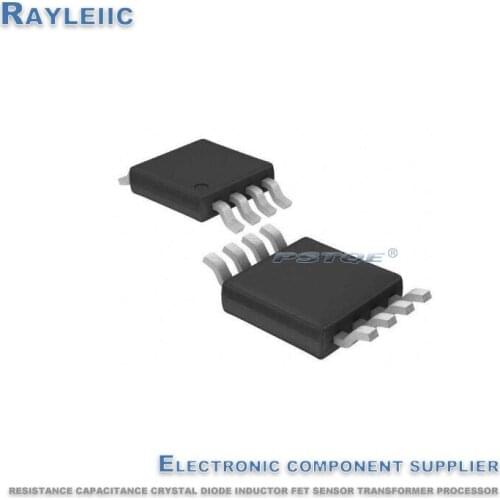 NEW Original LTC3404EMS8#PBF LTC3404EMS8 LTC3404 MSOP In Stock