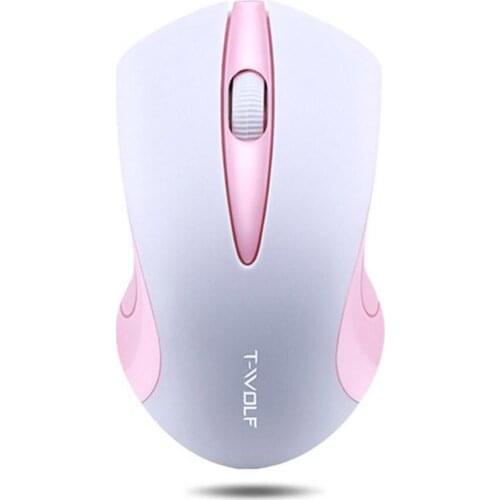 Q2 1200 DPI USB Optical Gaming Mice Computer Mouse For PC Laptop 6A30 Drop Shipping