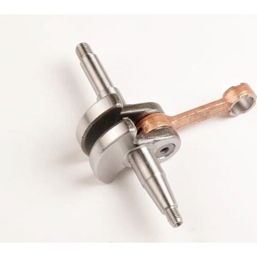 58 Type 5800 Chainsaw Crankshaft Connecting Rod Assembly Household Garden Tools Accessories Gasoline Saw Parts