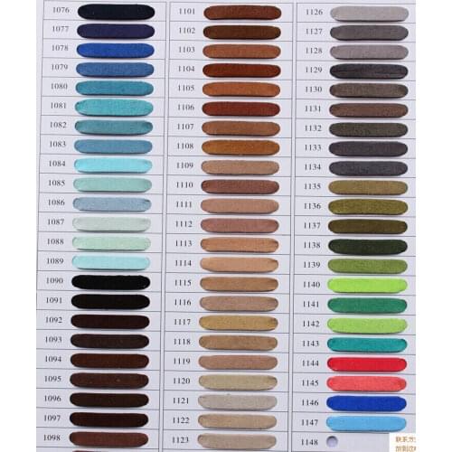 Factory Price 100 Yard 3mm*1.5mm Faux Suede Leather Cord, ,Cord Supplies,Faux Suede Lace,Vegan Suede Cord,bracelet cord