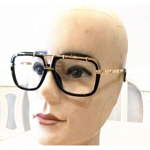 KAPELUS Fashionable metal glasses man outdoor sunglasses woman sunglasses uv protection 400 CA4019