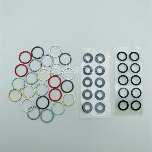 Rear Camera Parts iP 11/11 Pro/11 Pro Max Back Camera Lens Glass