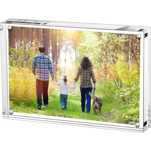 VCC Magnetic Photo Frames