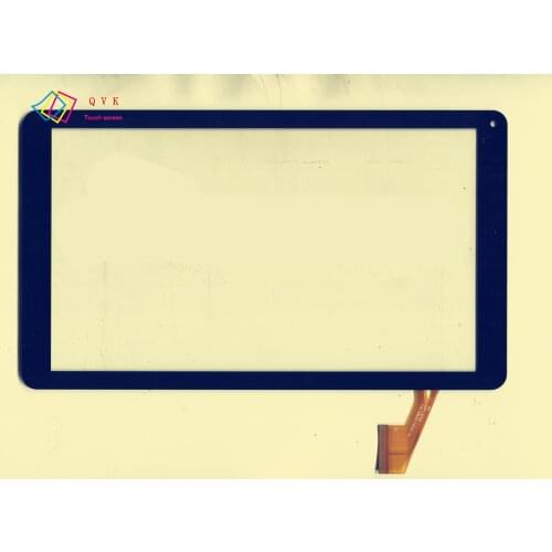 10.1 Inch for Xtreme Tab X102 tablet pc capacitive touch screen glass digitizer panel Free shipping