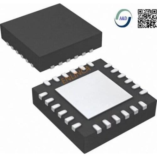 2pcs/lot BQ76925RGER BQ76925 BQ76925RGET IC BATT MGMT LI-ION AFE 24VQFN