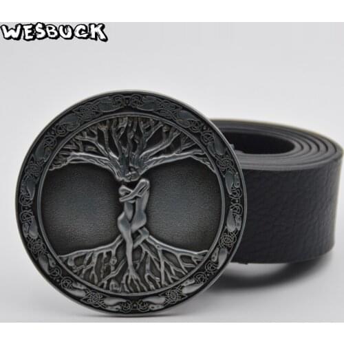 5 PCS MOQ WesBuck Brand Belt Buckles for Men Women Western Buckles Metal Cowboy Cowgirl Buckles